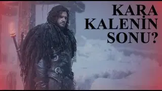Game Ot Thrones: Kingsroad - Kara Kale&rsquo;nin Sonu mu Geliyor? Jon Snow&rsquo;un Kritik G&ouml;revi