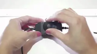 Inline Dimmer with On/Off Control