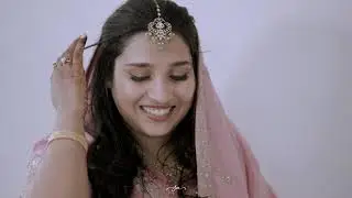 Kerala Muslim Wedding Highlights