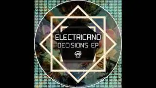 Electricano - Summer House (Original Mix) Preview