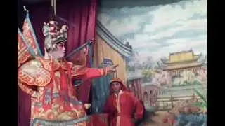 Cantonese Classic Opera, Sui gong sup joy ling fa mong2隨宮十載菱花夢2