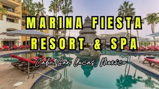Marina Fiesta Resort & Spa, A La Carte All Inclusive - Cabo San Lucas, Mexico