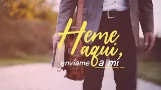 SERVICIO MISIONERO | #Armonía2024