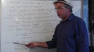 CH43   Birapport Homographies faisceau harmonique Conjugaison Inversion Patie2 / 3