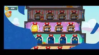 Game angry bird