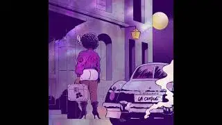 Tesfa Williams - Brain (Local Talk 2025)