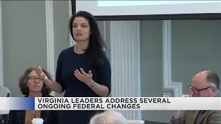 Charlottesville-area lawmakers look back on legislative session, ahead to elections