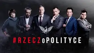 #RZECZoPOLITYCE: Milo Kurtis - Syryjczycy oczekują pomocy na miejscu