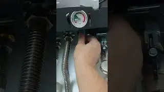 как подпитать котёл Бакси