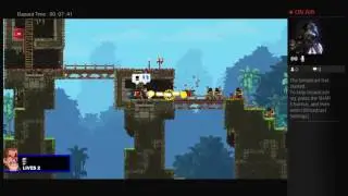 10 Characters in Broforce that have the abilities of...