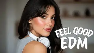Best Chill EDM Mix 2026 &bull; Deep House & Melodic Electronic for Study, Focus & Relaxation