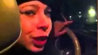 FREESTYLE, VNASTY! DOPE (2011)