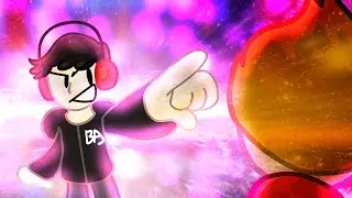 BA Productions Beatbox Solo R1 - HYB