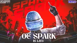 SOLO VS SQUAD GAME PLAY POLAMA || OG SPARK YT IS LIVE #bgmishorts #bgmilive