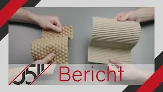 Hannoveraner Start-Up entwickelt nachhaltiges Verpackungsmaterial