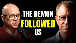 We Bought a Haunted House and the Demonic Activity Multiplied - #159 Eric Davis