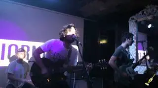 FOLLETTO LIVE: Thegiornalisti - Cinema - @Rocket, Milano