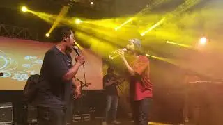 Gondal Gandul - We Are The Jakartans (20 September 2019) @Coconut.id