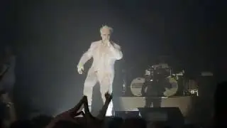 Lindemann - Fat | 17. Februar 2020 | Zenith M&uuml;nchen [HD] live | gefilmt vom Sven