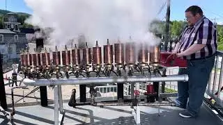 Str. Minne-Ha-Ha&rsquo;s New Calliope 19
