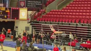 BSU vs WMU & Rutgers - Bars1