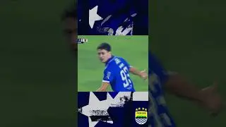 Federico Barba || Gol Ke-3 melawan Borneo Fc Leg 1 Musim 2025/2026