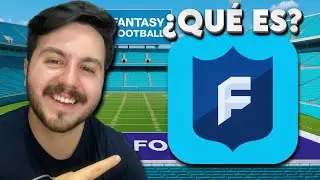 TUTORIAL | &iquest;C&oacute;mo jugar FANTASY football para principiantes?