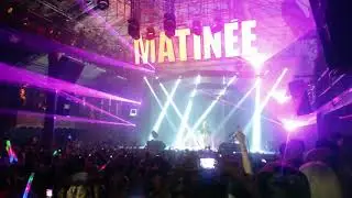 Ibiza Matinee @ amnesia Club 2017