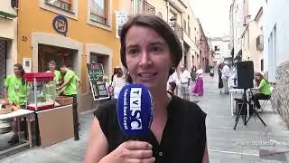 Pou d&rsquo;Art celebra 25 anys d&rsquo;ensenyament art&iacute;stic a Sant Cugat