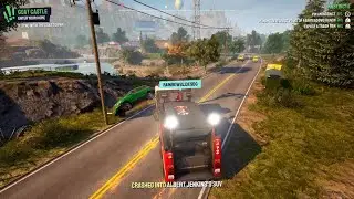 Goat Simulator 🐐 