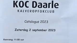 Daarle-KOC-za.02-09-.2023-Kalveropfokclub
