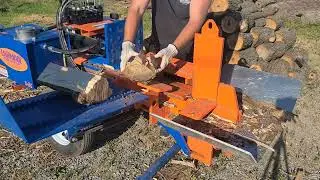 Can 1 person efficiently run the Eastonmade 9-16