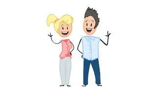 Overcome Vaginismus & Premature Ejaculation: Jenny&Matt Animated Series (updated)