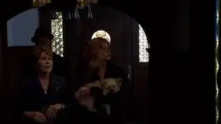 Murder House | Fan-Made Trailer (2011)