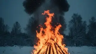 Erotic Invocation for the Dark Season (Spoken Word)