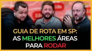 BOMBA ! 💣 A CULPA da tarifa BAIXA na UBER é do MOTORISTA !?