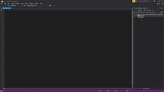 Programming Live Stream!