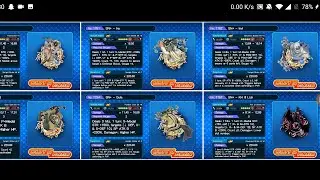 TIER 10 MEDALS ARE HERE!!! + New Pet Rank - KHUx
