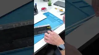Этот Magic Keyboard потерял свою магию&hellip; #Shorts