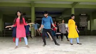 MACFIESTA- Flashmob