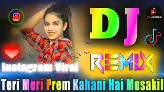 Hindi Lofi DJ Remix | Sad One Side Love 💔 | Slow & Reverb | Chill Mix | Heart Touching Lyrics 2025