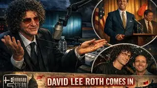 Artie TV Show &ndash; Lisa G Calls Out Benjy | 𝗧𝗵𝗲 𝗛𝗼𝘄𝗮𝗿𝗱 𝗦𝘁𝗲𝗿𝗻 𝗦𝗵𝗼𝘄
