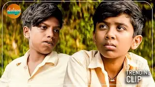 അങ്ങേർക്ക് നിന്നോട് എന്തോ കലിപ്പ് ഉണ്ട് ശ്രീകുട്ടാ....   | Sthanarthi Sreekuttan Comedy scenes