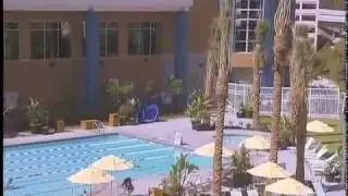 Renaissance ClubSport Aliso Viejo Spa, Sport Club & Hotel