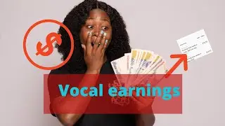 My Vocal Media Earnings:Is Vocal Worth it?