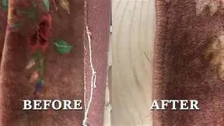 🎁 Expert Rug Restoration Services in Fort Lauderdale