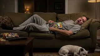 Snore Sound Effect | Realistic Snoring Audio