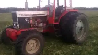 MTZ 825
