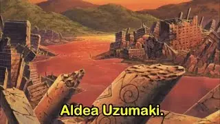 Las 5 Aldeas NINJA más Extrañas y MISTERIOSAS de NARUTO | Dash Aniston