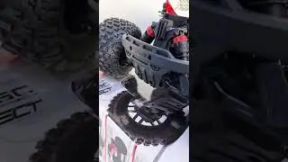 Arrma Granite 1/10 версия v4